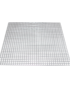 Bottom wire grille 1206 1"x1 1/2"f/wire floor Primus-18